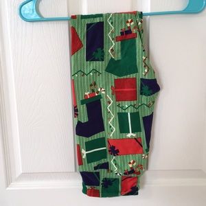 Lularoe One Size Leggings